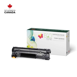 HP CF283A ( 83A ) Compatible Black Laser Toner Cartridge