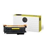 HP CF322A ( 653A ) Compatible Yellow Laser Toner Cartridge