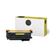 HP CF332A ( 654A ) Compatible Yellow Laser Toner Cartridge