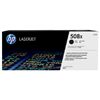 HP CF360X (508X ) OEM Black High Yield Laser Toner Cartridge