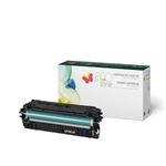 HP CF361A (508A ) Compatible Cyan Laser Toner Cartridge