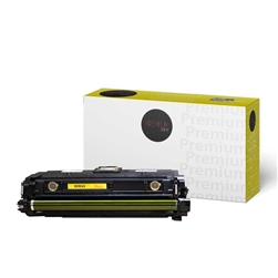 HP CF362X (508X ) Compatible Yellw High Yield Laser Toner Cartridge