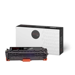 HP CF380X ( 312X ) Compatible Black Laser Toner Cartridge