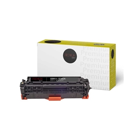HP CF382A ( 312A ) Compatible Yellow Laser Toner Cartridge