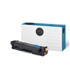 HP CF401A ( 201A ) Compatible Cyan Laser Toner Cartridge