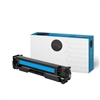 HP CF401X ( 201X ) Compatible Cyan High Yield Laser Toner Cartridge