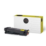 HP CF402A ( 201A ) Compatible Yellow Laser Toner Cartridge