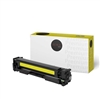 HP CF402X ( 201X ) Compatible Yellow High Yield Laser Toner Cartridge