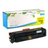 HP CF502X (202X) Compatible Yellow High Yield Laser Toner Cartridge