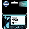 HP 950 ( CN049A ) Black Inkjet Cartridge