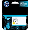 HP 951 ( CN052A ) Yellow Inkjet Cartridge