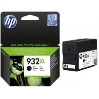 HP 932 XL ( CN053A ) Black Inkjet