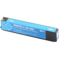 HP 971 XL (CN626AM) Compatible Cyan High Yield Ink Jet Cartridge