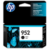 HP 952 ( F6U15AN ) OEM Black Inkjet Cartridge