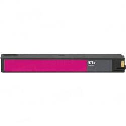 HP 972A ( L0R89AN ) Compatible Magenta Inkjet Cartridge