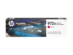 HP 972X ( L0S01AN ) Magenta Inkjet