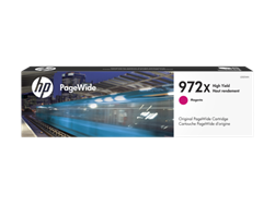 HP 972X ( L0S01AN ) Magenta Inkjet