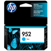 HP 952 ( L0S49AN ) Cyan Inkjet Cartridge