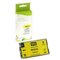 HP 952 XL ( L0S67AN ) Compatible Yellow High Yield Inkjet Cartridge