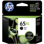 HP 65 XL ( N9K04AN ) Black Inkjet