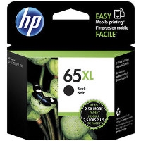 HP 65 XL ( N9K04AN ) Black Inkjet