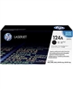 HP Q6000A ( 124A ) OEM Black Laser Toner Cartridge