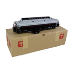 HP RM1-2522-070 (RM1-2522-040) Compatible Fuser Unit - 120 Volt (100% New compatible product / No exchange required / 1 Year guarantee)
