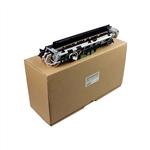 HP RM1-4228 Compatible Fuser Assembly; 110V (No exchange required / 1 Year guarantee)