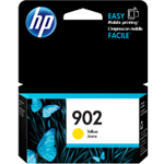 HP 902 ( T6L94AN ) Yellow Inkjet Cartridge