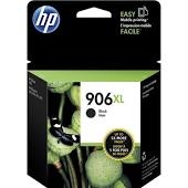 HP 906 XL ( T6M18AN ) Compatible Black Extra High Yield Inkjet Cartridge