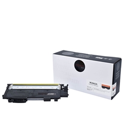 HP W2062A ( 116A ) Compatible Yellow Toner Cartridge