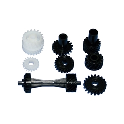 Konica Minolta 4021-5227-01 Developer Gear Kit