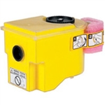 Konica Minolta TN-310Y ( TN310Y ) ( 4053-501 ) ( 4053501 ) Compatible Yellow Laser Toner Cartridge