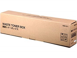 Konica Minolta 4065-611 ( 4065611 ) OEM Waste Toner Container