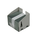 Konica Minolta 4599-141 ( 4599141 ) Compatible Staple Cartridge (Box of 3)