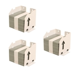 Konica Minolta 4599-141 ( 4599141 ) OEM Staple Cartridge (Box of 3)