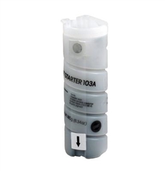 Konica Minolta 8935-812 ( 8935812 ) OEM Starter Black Laser Toner Bottles (Box of )