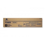 Konica Minolta TN-312K ( TN312K ) ( 8938-701 ) ( 8938701 ) OEM Black Laser Toner Cartridge