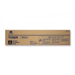 Konica Minolta TN-312K ( TN312K ) ( 8938-701 ) ( 8938701 ) OEM Black Laser Toner Cartridge