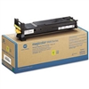 Konica Minolta A06V233 OEM Yellow High Yield Laser Toner Cartridge