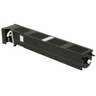 Konica Minolta TN-411K ( TN411K ) ( A070131 ) Compatible Black Laser Toner cartridge