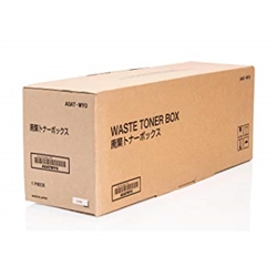 Konica Minolta A0ATWY0 OEM Waste Toner Container