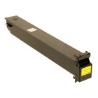Konica Minolta TN-213Y ( TN213Y ) ( A0D7232 ) Compatible Yellow Laser Toner Cartridge