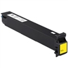 Konica Minolta A0D7233 OEM Yellow Laser Toner Cartridge