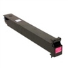 Konica Minolta TN-214M ( TN214M ) ( A0D7235 ) Compatible Magenta Laser Toner cartridge