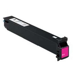 Konica Minolta TN-314M ( TN314M ) ( A0D7331 ) Compatible Magenta Laser Toner cartridge