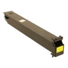 Konica Minolta TN-214Y ( TN214Y ) ( A0D7335 ) Compatible Yellow Laser Toner cartridge
