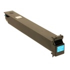 Konica Minolta TN-213C ( TN213C ) ( A0D7432 ) Compatible Cyan Laser Toner Cartridge