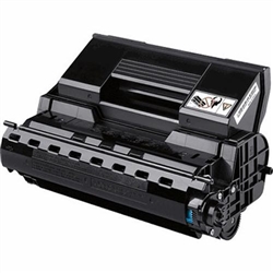 Konica Minolta A0FP011 OEM Black Laser Toner cartridge