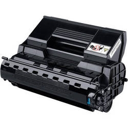 Konica Minolta A0FP012 OEM Black High Yield Laser Toner cartridge